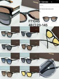 Picture of Tom Ford Sunglasses _SKUfw55113833fw